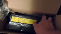 APC UPS Battery Backup & Surge Protector Unboxing