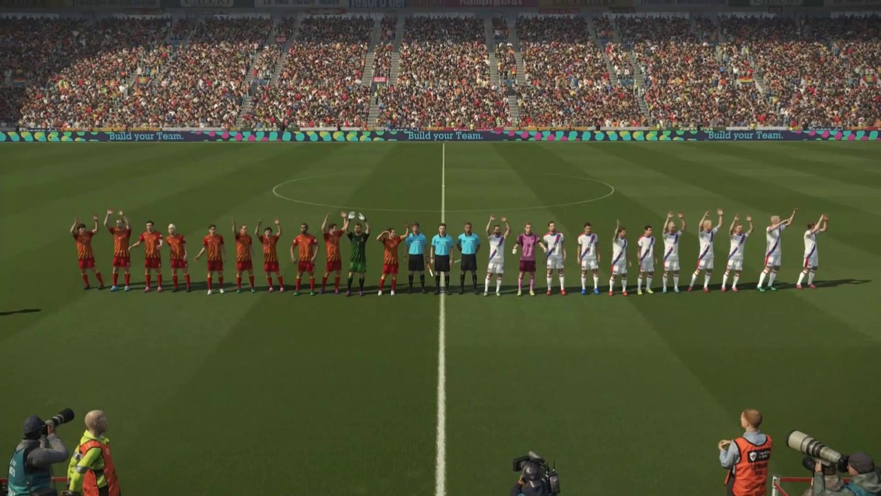 Jingdao-Craitland FMFWC19 GC