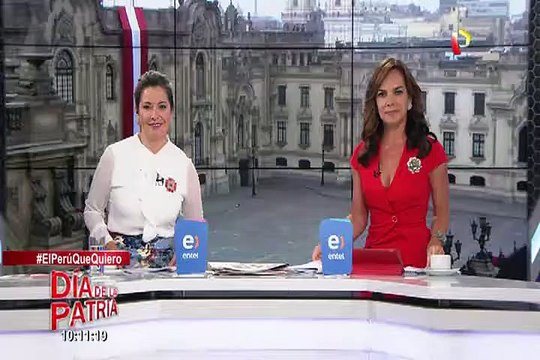 Danzas y canciones del Perú: el programa que difundió lo mejor de la música peruana