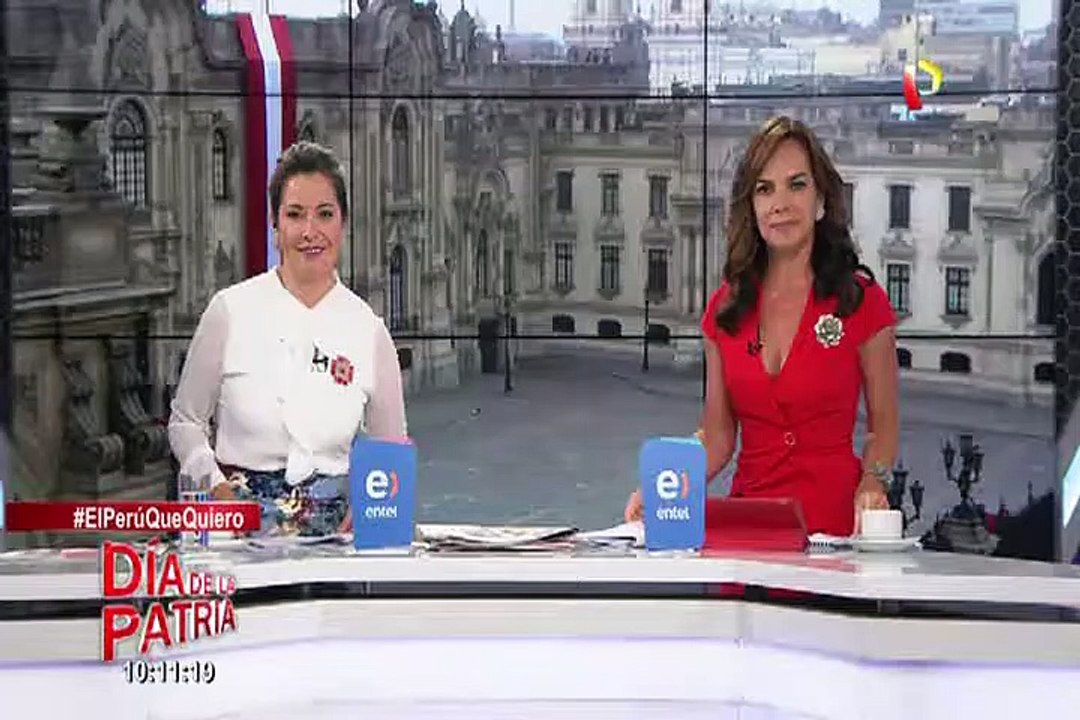 Danzas y canciones del Perú: el programa que difundió lo mejor de la música peruana