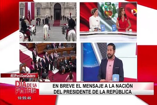 David Reyes, director de Semana Económica: es necesario un mensaje en favor de las inversiones