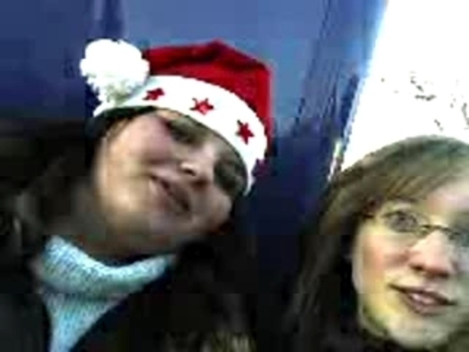 Paulette moi toupoutou