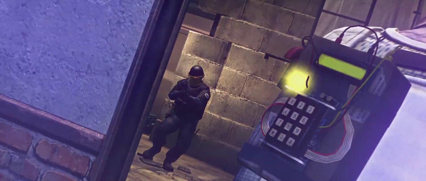 Breel #CSGO