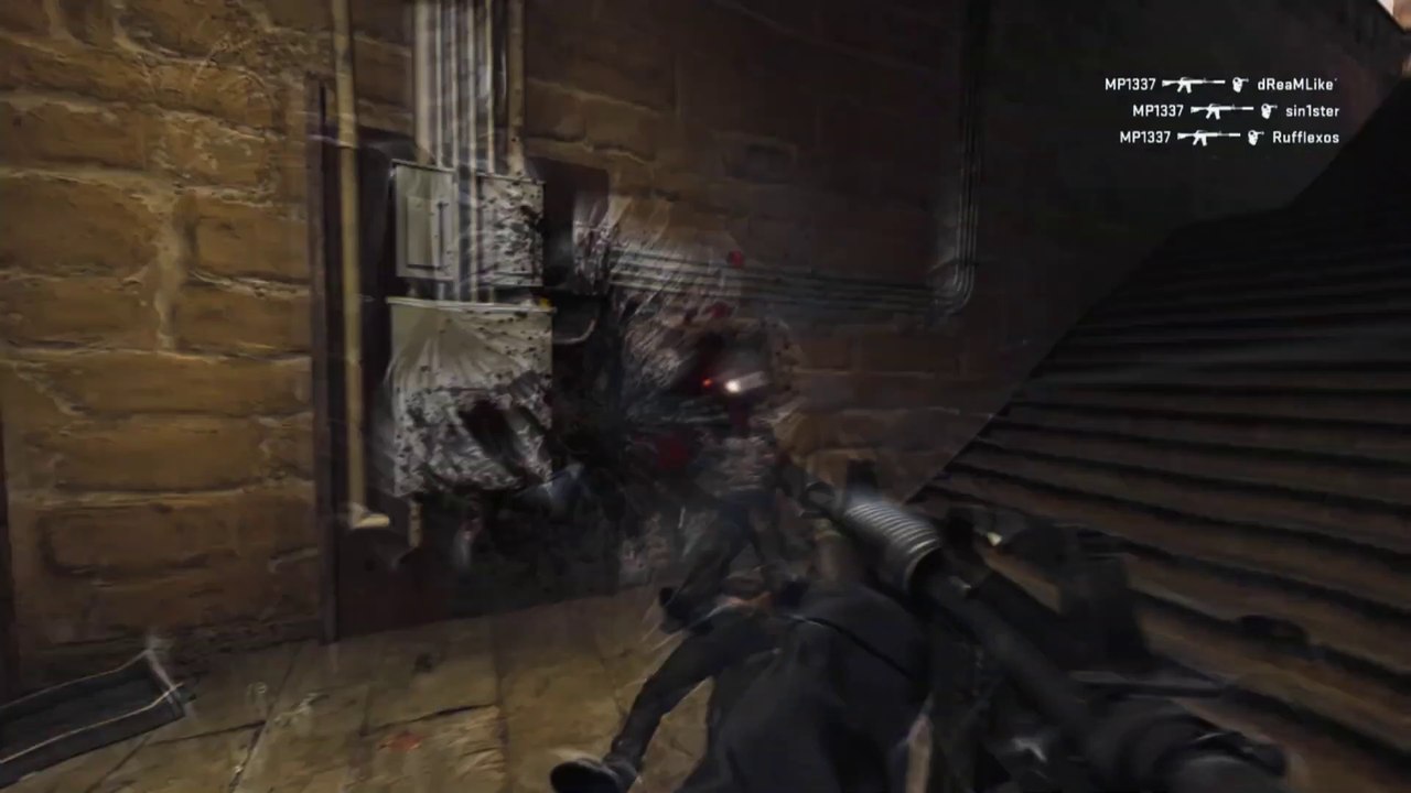 BREAKOUT #CSGO