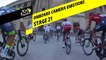 Onboard camera Emotions - Étape 21 / Stage 21 - Tour de France 2019