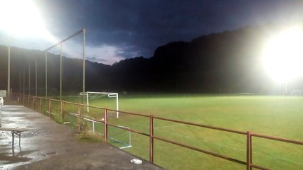 Le Nouvel éclairage du GD Poulseur