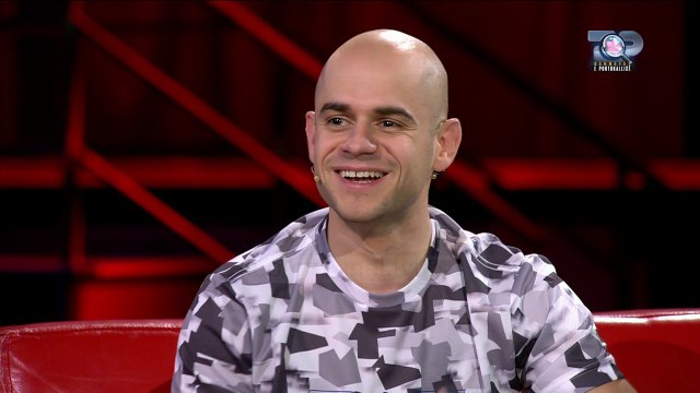 Sekretet e Portokallisë,28 Korrik 2019 - Delinda, Irgen (Suarek Bullizmi)