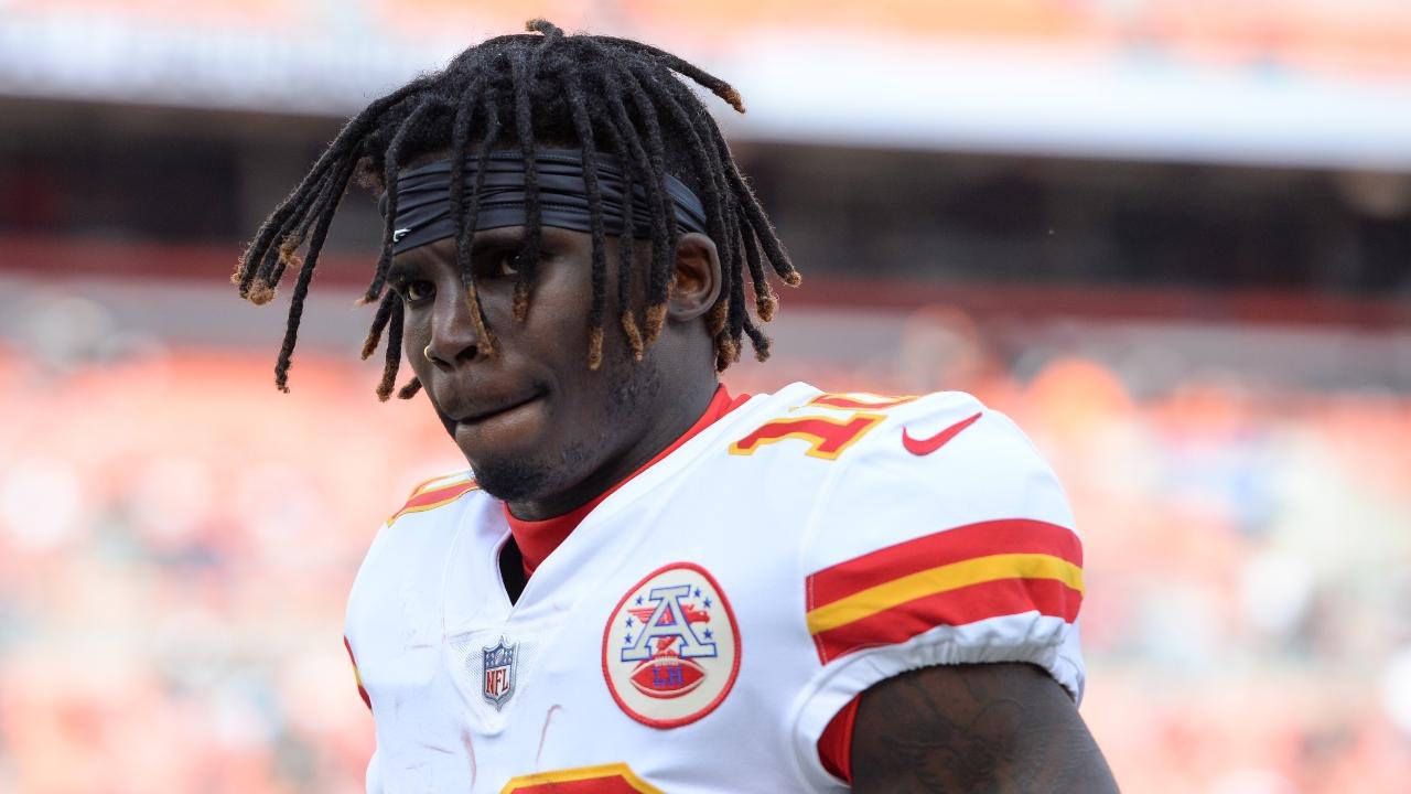 Tyreek Hill Speaks For First Time Since Return