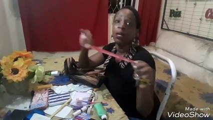 BOLSA ORGANIZADA, NEDESSIDADE DE TODA MULHER! // ORGANIZED BAG, ALL WOMEN'S NEED!