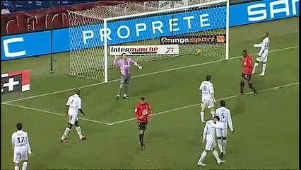 15/01/11 : Yacine Brahimi (56') : Rennes - Arles-Avignon (4-0)