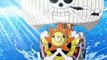 ライオン「ルックプラス」✖️アニメ「ONE PIECE」スペシャルムービー