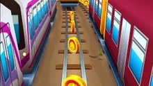 Subway Surfers BANGKOK - Gameplay Android