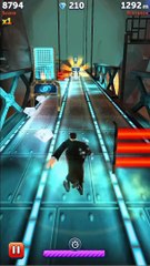 Agent Dash - Gameplay Android