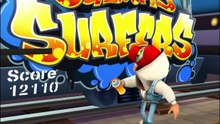 Subway Surfers COPENHAGEN - Gameplay Android