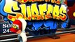 Subway Surfers MARRAKESH - Gameplay Android