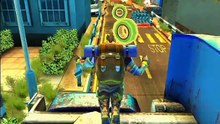 The End Run Mayan Apocalypse - Gameplay Android