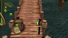 Zombie Run HD - Gameplay Android