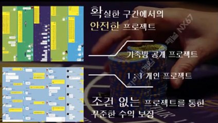 달팽이분석 카톡문의 : NX67