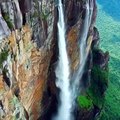 Salto angel, Venezuela