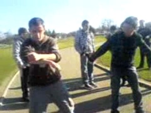 Re ma zumelle ki danse