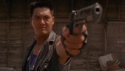 Full Contact (1992) – Action-Packed Crime Thriller 🎬