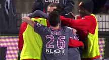 04/03/12 : Youssouf Hadji (79') : Lorient  - Rennes (0-2)