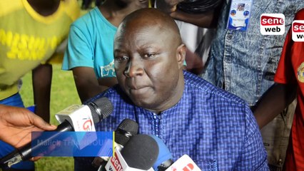 Eumeu-Mod’Lô : Malick Thiandoum décortique le combat