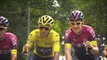 Tour de France: Stage 21 highlights