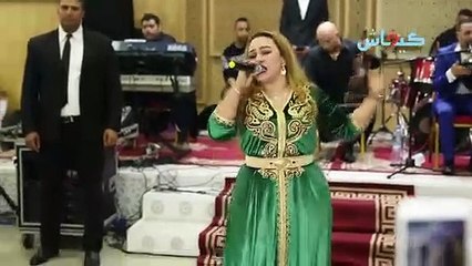 على إيقاعات 'نموت أنا وما يموت غزالي'.. الشيخة الطراكس محيّحة