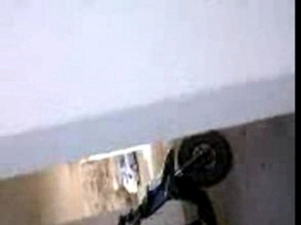 hé oué gére encore la famille