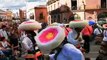 Festival Zacatecas del Folclor Internacional 2019 | version  03