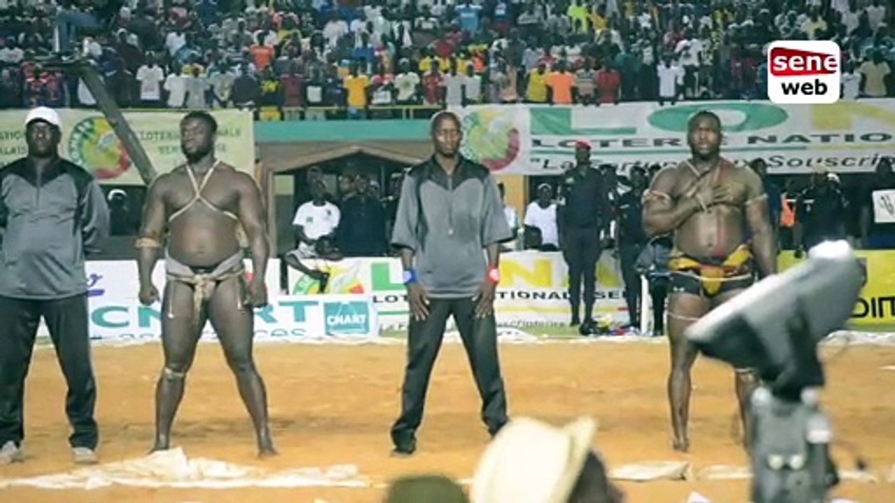 Omaïs Diagne : «La grosse erreur d’Eumeu Sène que Modou Lô a exploitée c’est d’avoir...»