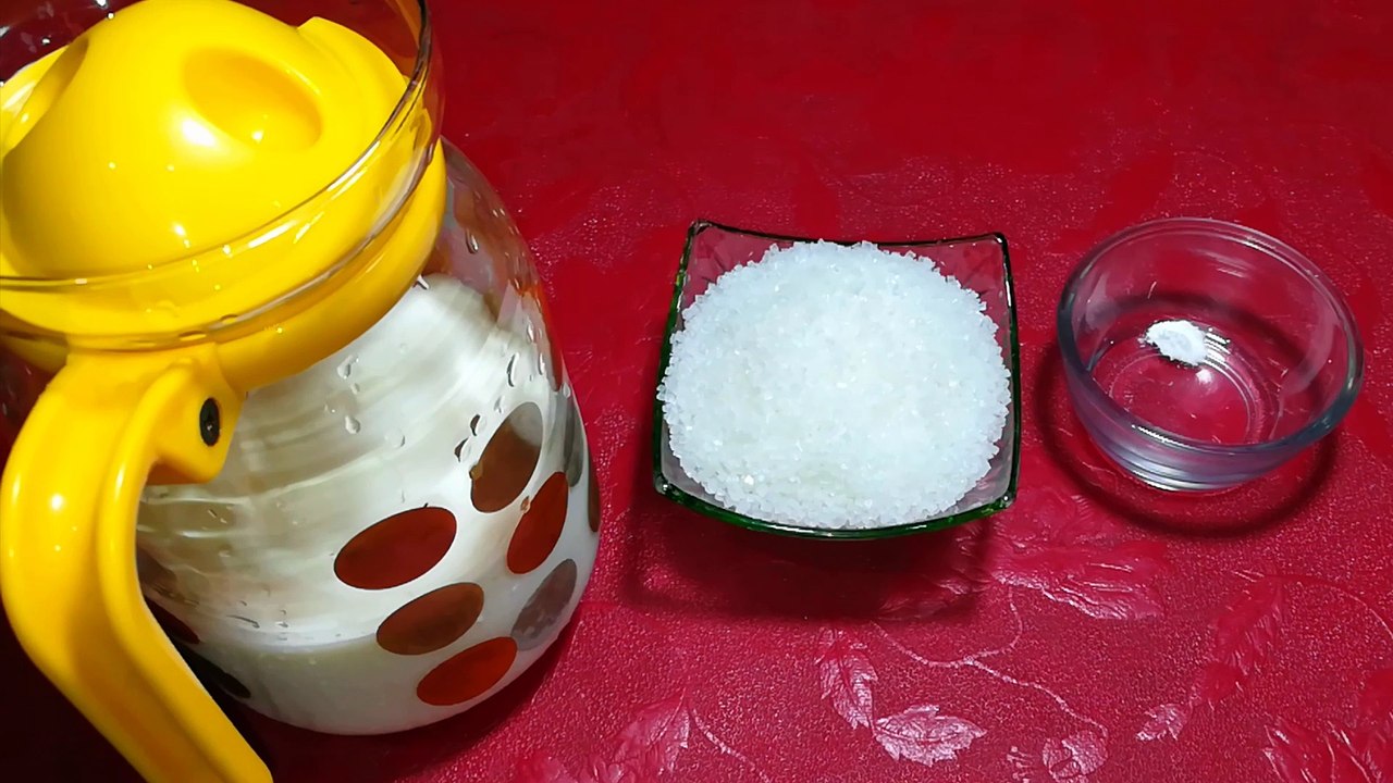 Homemade Condensed Milk Recipe Without Milk Powder | Basic Recipes