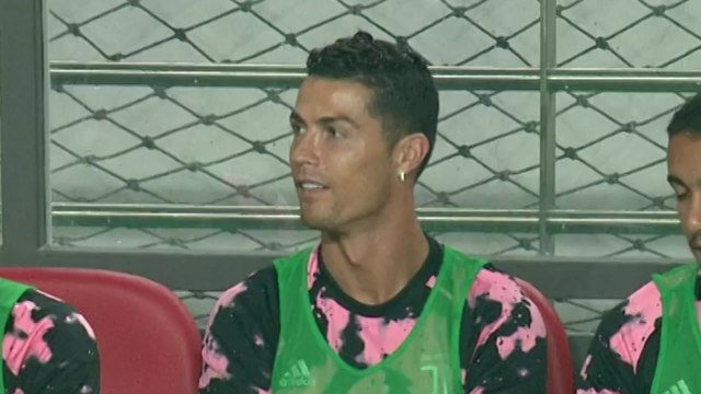 호날두 '노쇼' 후폭풍...집단 소송으로 번지나? / YTN