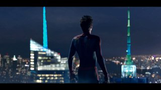 The Amazing Spider-Man - 4 Minutes Extended Clip #1 [VOHD] -