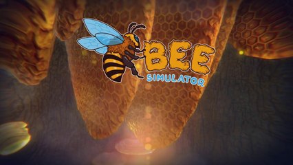 Bee Simulator - Trailer Gamescom 2018