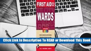 First Aid for the Wards
