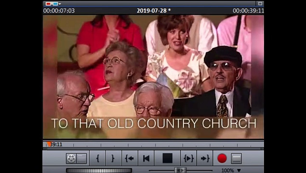 J.D. Summer & Amy Grant