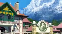 Barbie et ses s urs au club hippique - bande-annonce vf - barbie franais