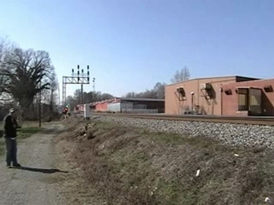 NS #119 Part #2.