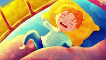 Are You Sleeping Brother John - Nursery Rhymes & Kids Songs With Lyrics