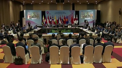 [취재N팩트] 다음 달 ARF, 한일 외교력 '집중' / YTN