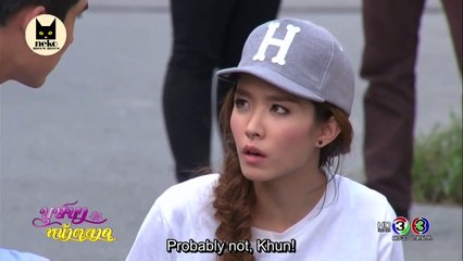 Bussaba Na Talad E01