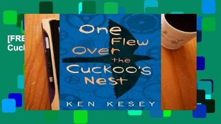 [FREE] One Flew Over the Cuckoo s Nest (Signet)
