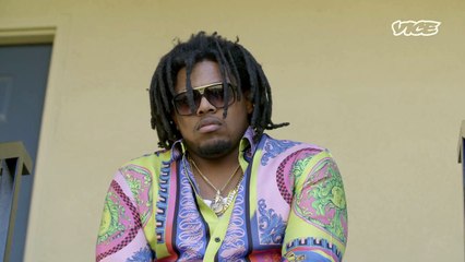 Wanted For Drug Trafficking Life On The Run