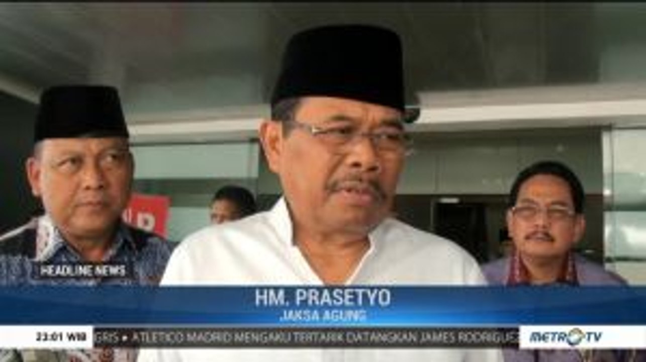 Kejagung Pertimbangkan Ajukan Banding Atas Vonis Jokdri