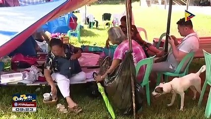 Pamahalaan, patuloy ang pagbibigay ng tulong sa Batanes