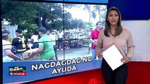 NDRRMC, nagdagdag ng ayuda sa mga biktima ng lindol sa Batanes