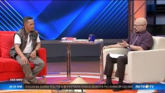 Kick Andy - Petani Itu Keren (5)