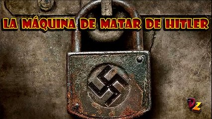 La maquina de matar de Hitler T1 Ep 01-03 El banquero del Tercer Reich